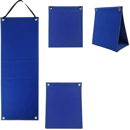 Planning des activités de la journée(maison-ecole)