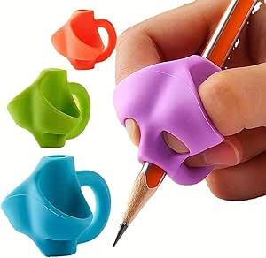 Aide écriture (Guide doigt) 