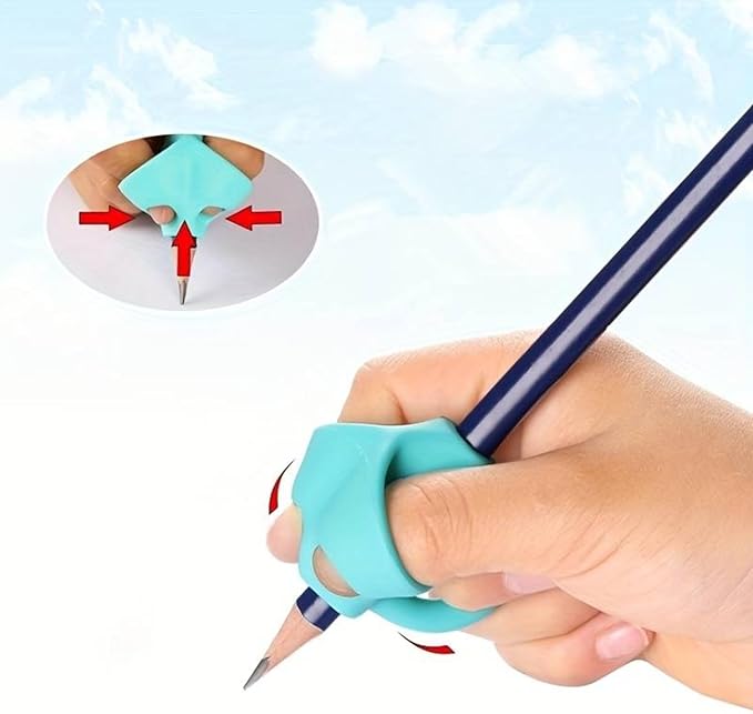 Aide écriture (Guide doigt) 