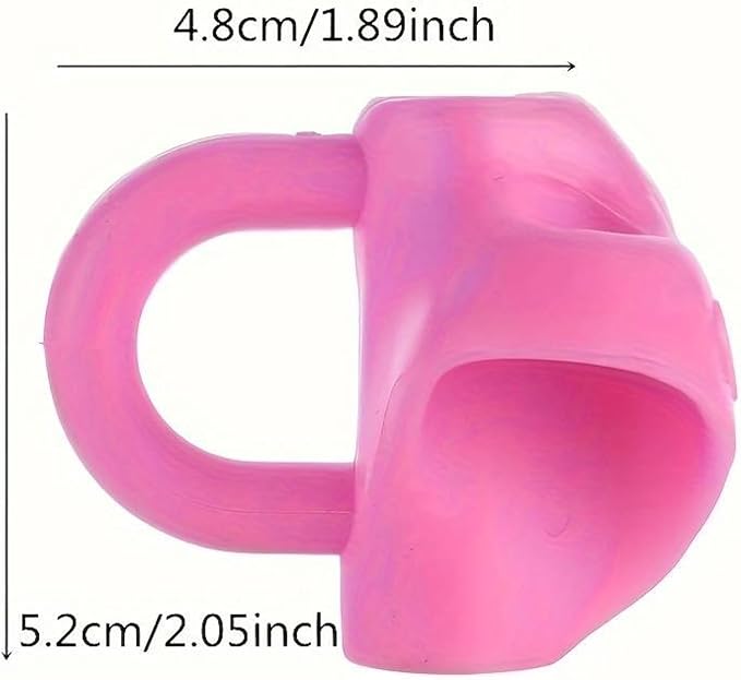 Aide écriture (Guide doigt) 