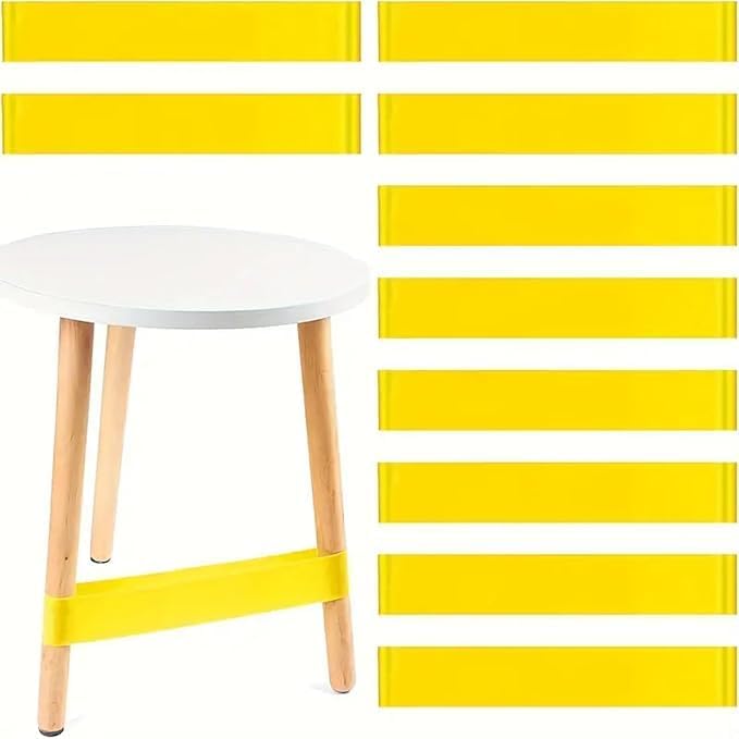 Bande de chaise par 5