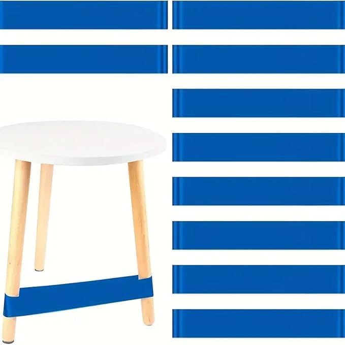 Bande de chaise par 5