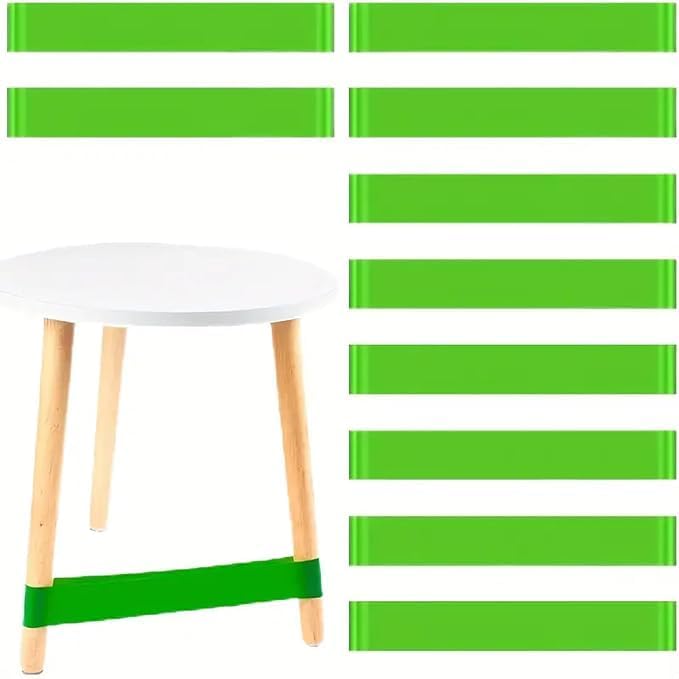 Bande de chaise par 5