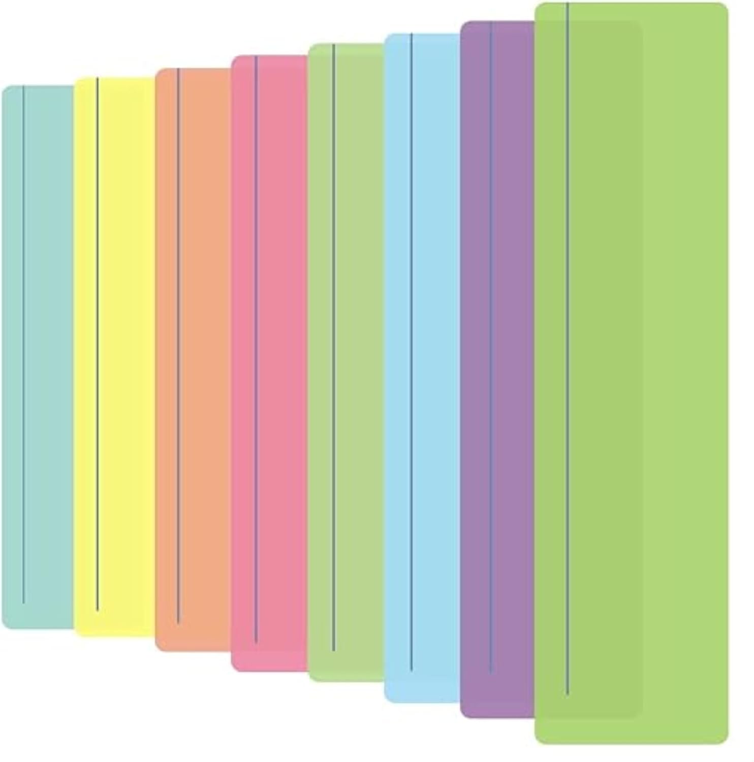 Bandes de surbrillance lecture