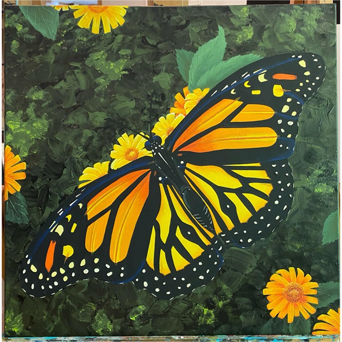 Danaus