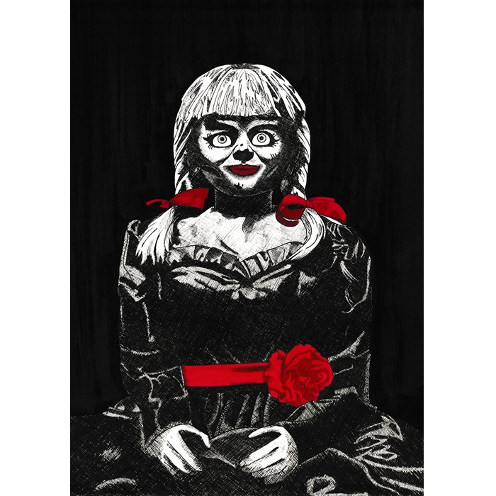 Halloween Movie Villains FanArt