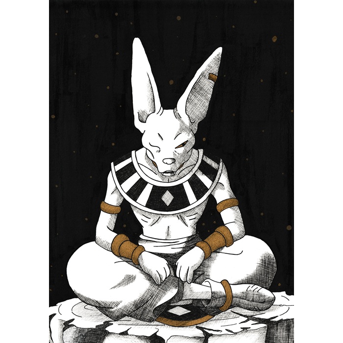 Anime Characters FanArt