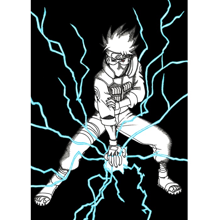 Anime Characters FanArt