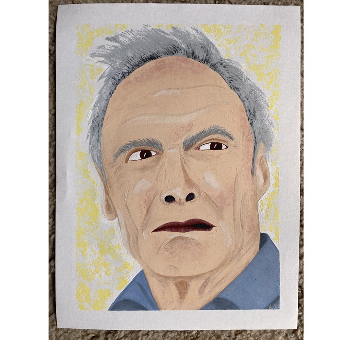 2021 Stan Lee