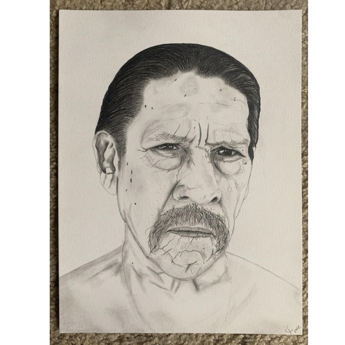 Danny Trejo