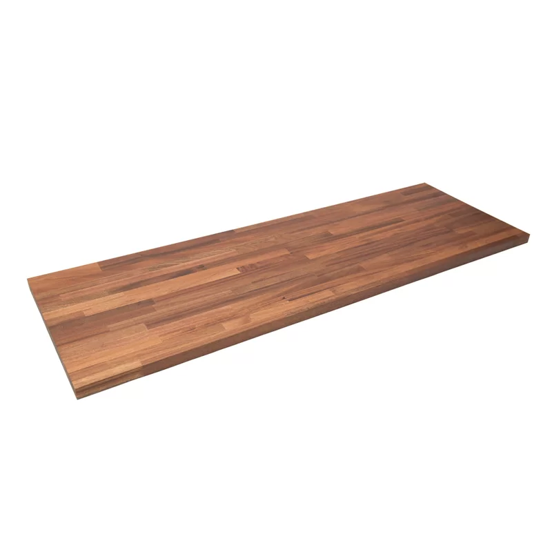 ( discontinued ) V1 Large size solid wood Table top for standing desk
