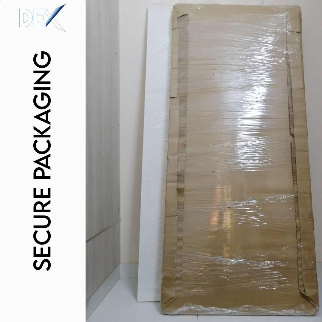 Large size WhiteTable top for standing desk