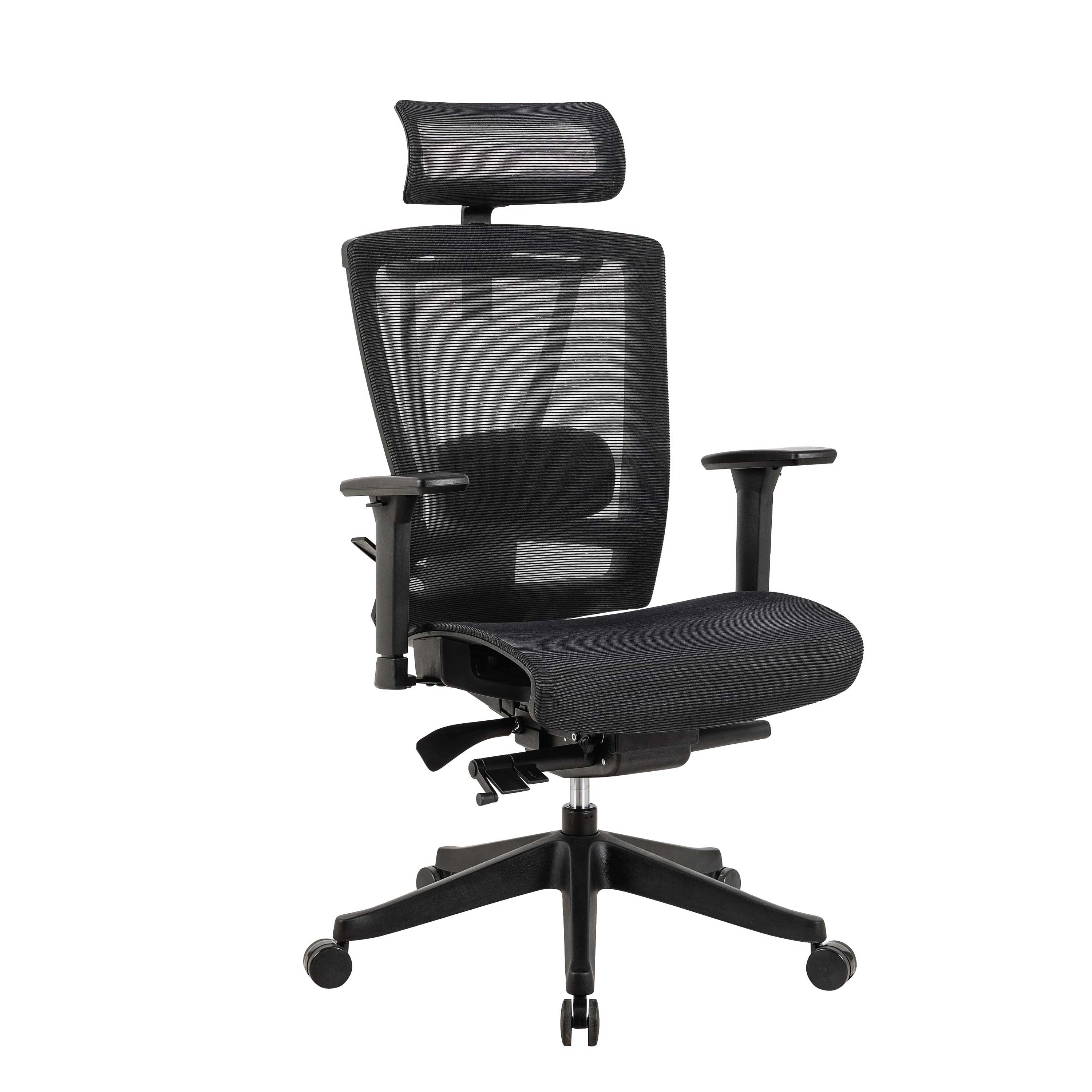 Ergo mesh V1 | buy the Premium ergonomic chair in Pakistan