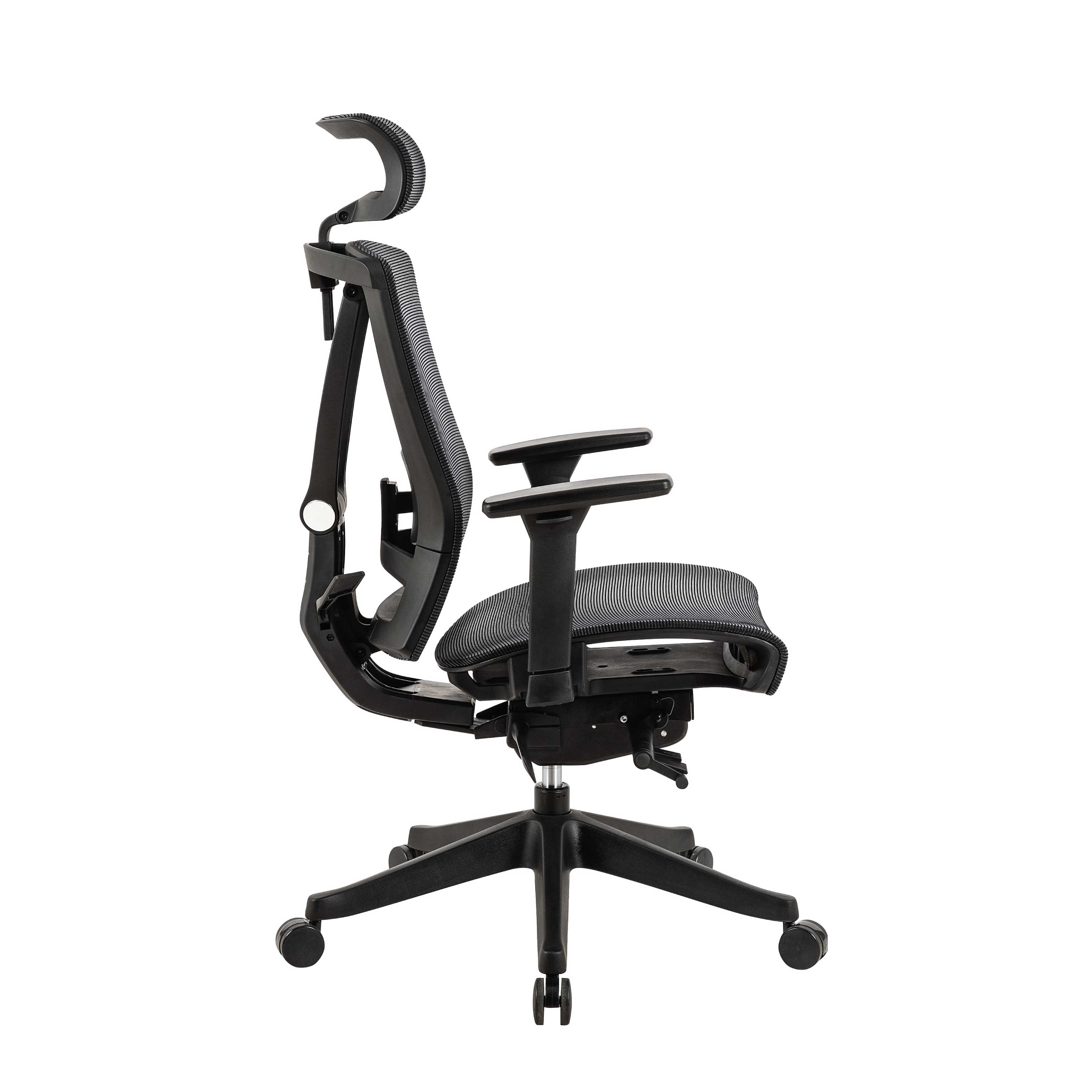 Ergo mesh V1 | buy the Premium ergonomic chair in Pakistan