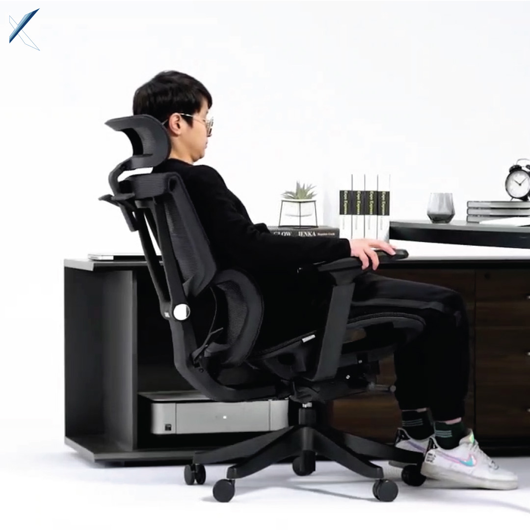 Ergo mesh V2 | buy the best ergonomic chair in Pakistan