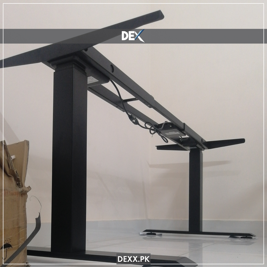 LIFT X3 | height adjustable standing desk  (without smart features)