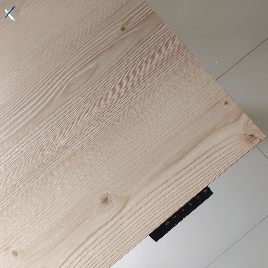 LIFT X3 | height adjustable standing desk  (without smart features)