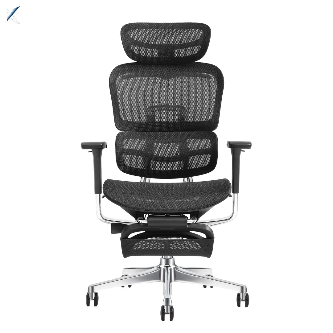 Ergo mesh V3 premium | buy the best executive high end ergonomic chair in Pakistan