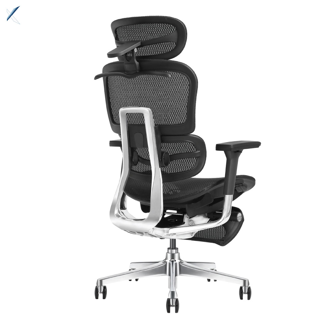 Ergo mesh V3 premium | buy the best executive high end ergonomic chair in Pakistan