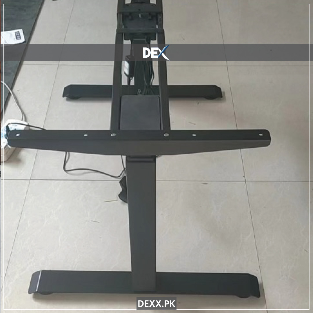 LIFT X3 | Dual motor Height Adjustable Desk Frame (Smart)