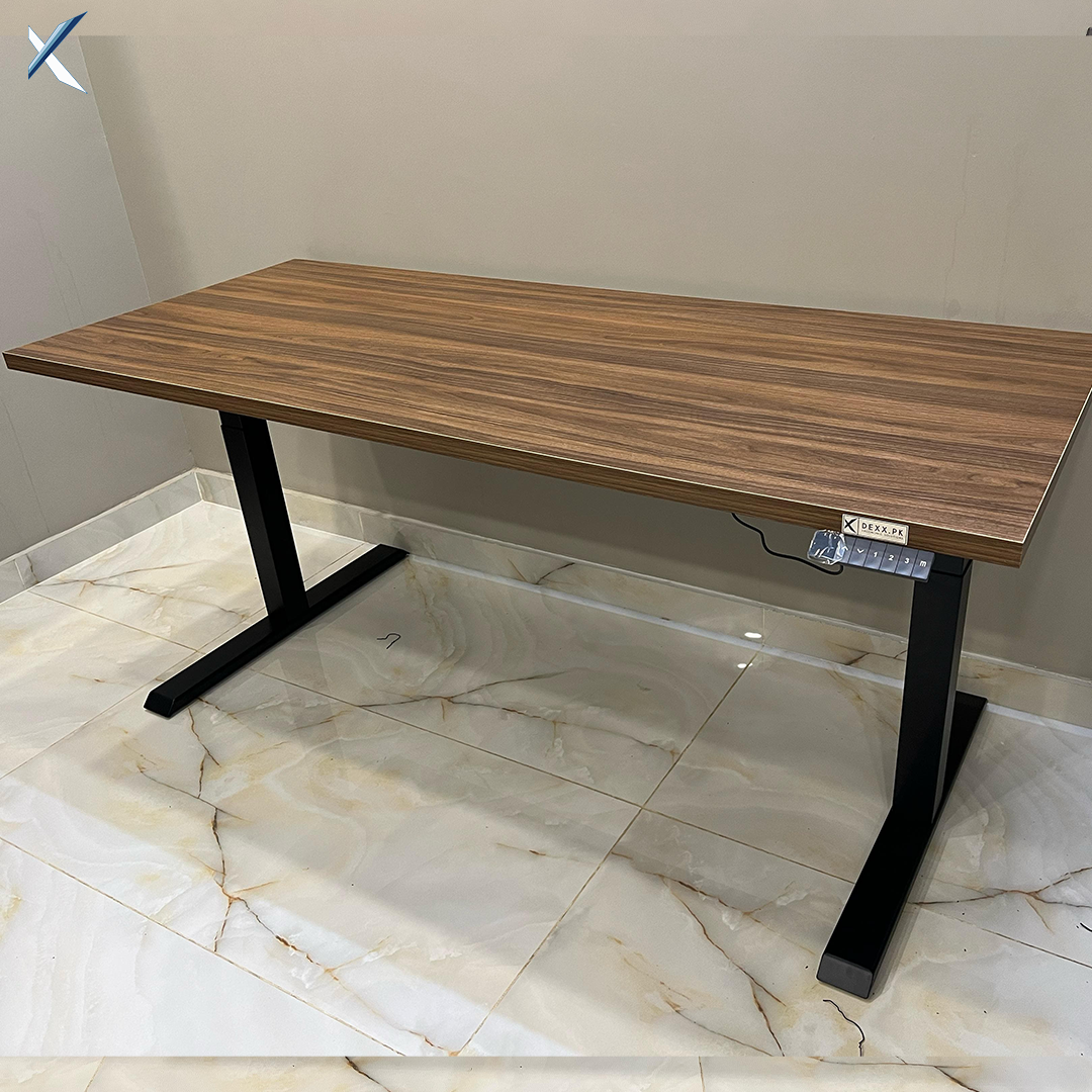 LIFT X3 | height adjustable standing desk  (without smart features)