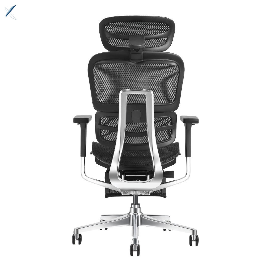 Ergo mesh V3 premium | buy the best executive high end ergonomic chair in Pakistan