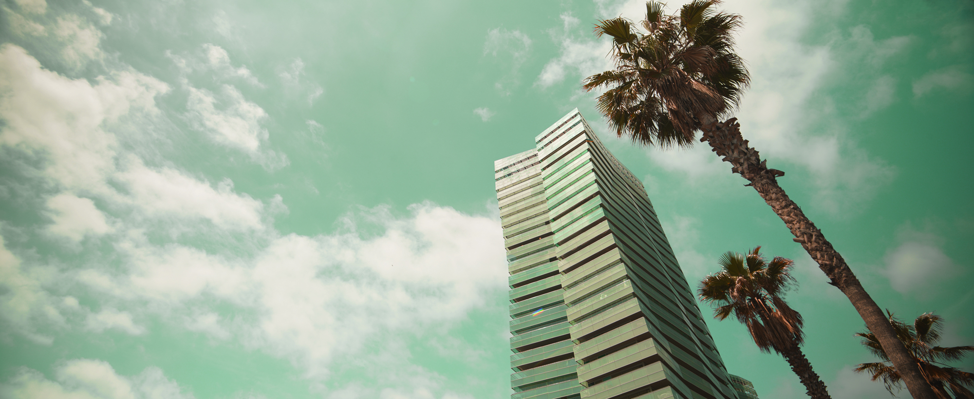 Look up BCN! Forum 08