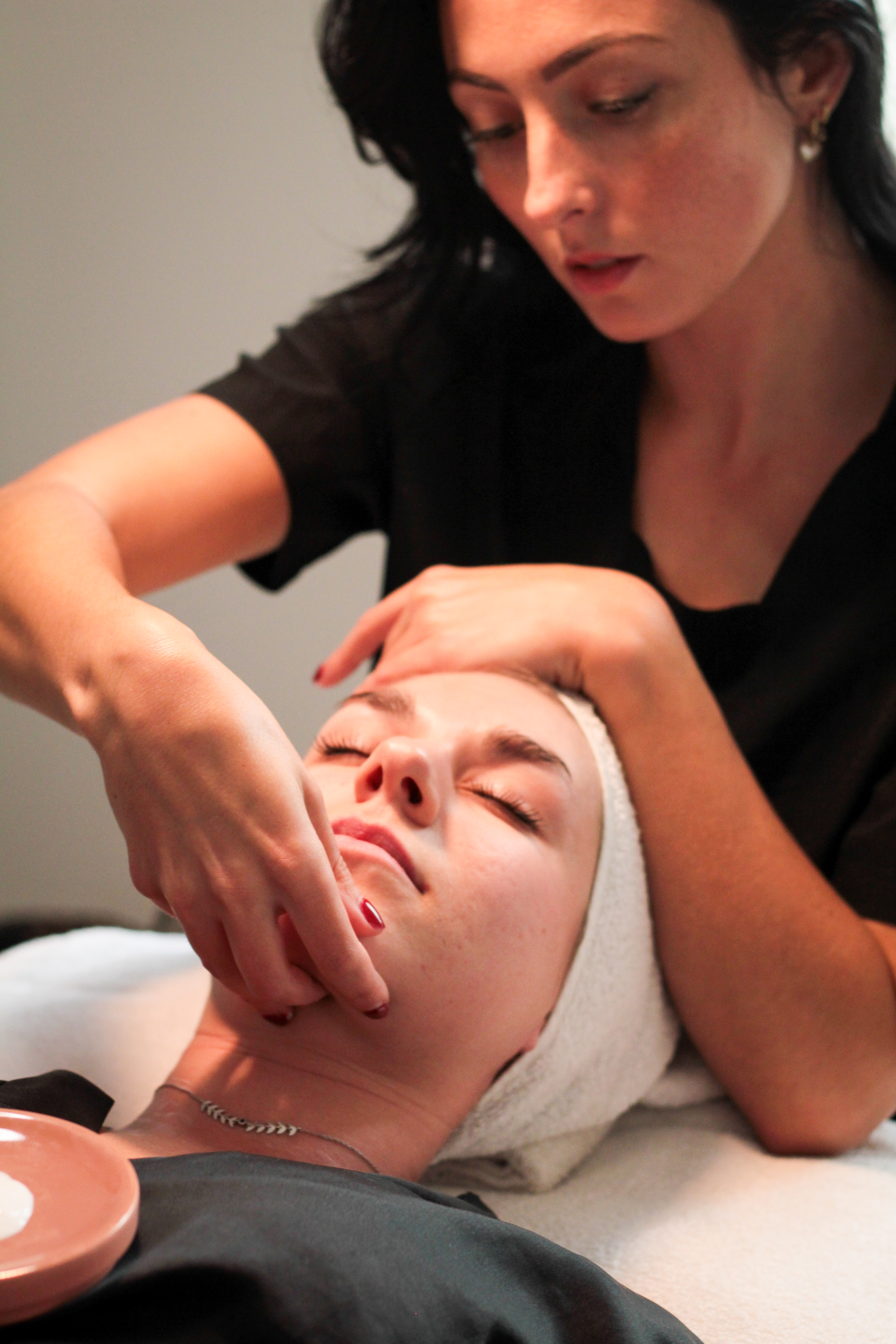Miracle Face 30 minutes  (deuxième visite hors cure) 