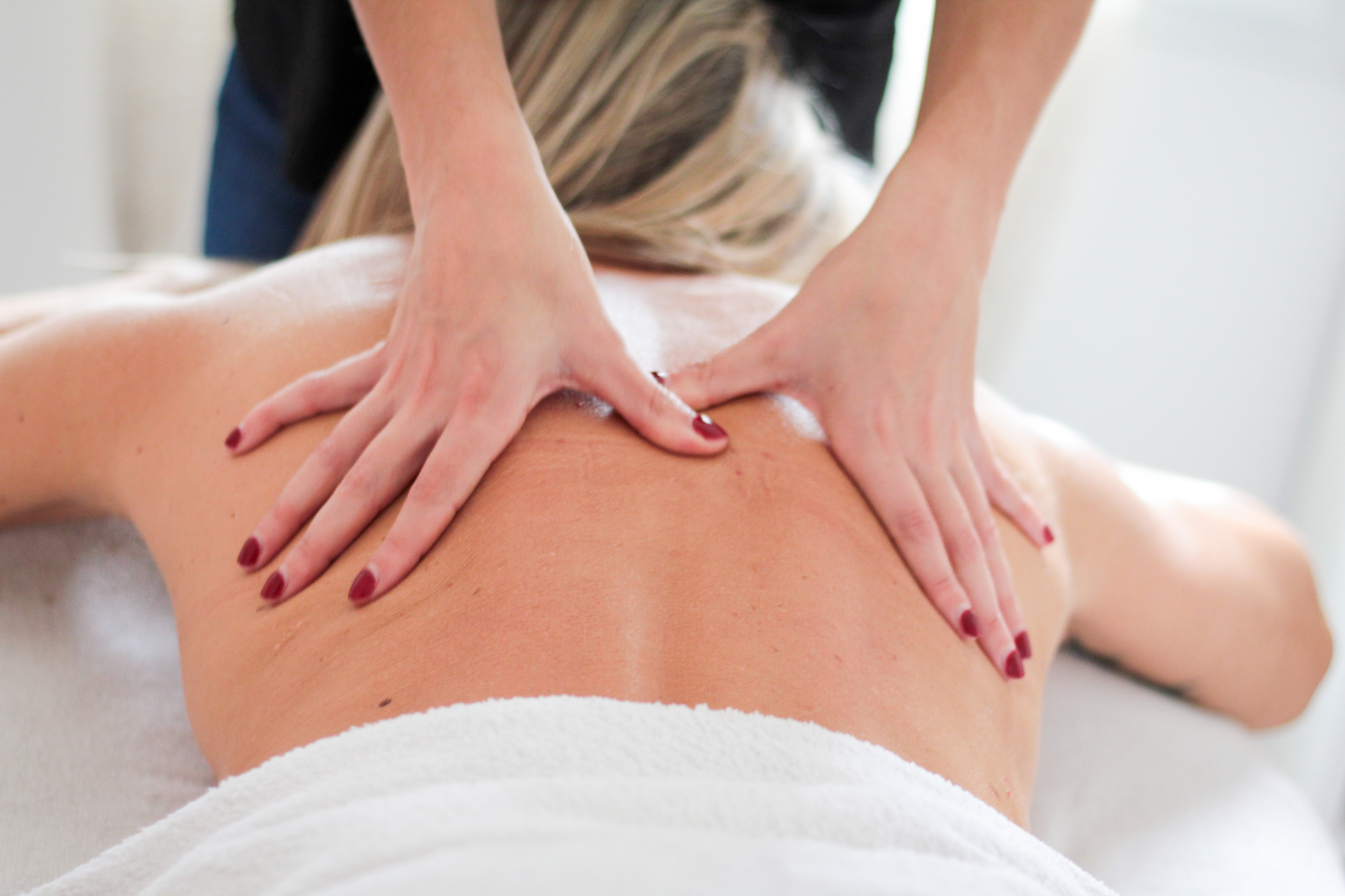 La cure de 3 Drainage Lymphatique corps  1h15  