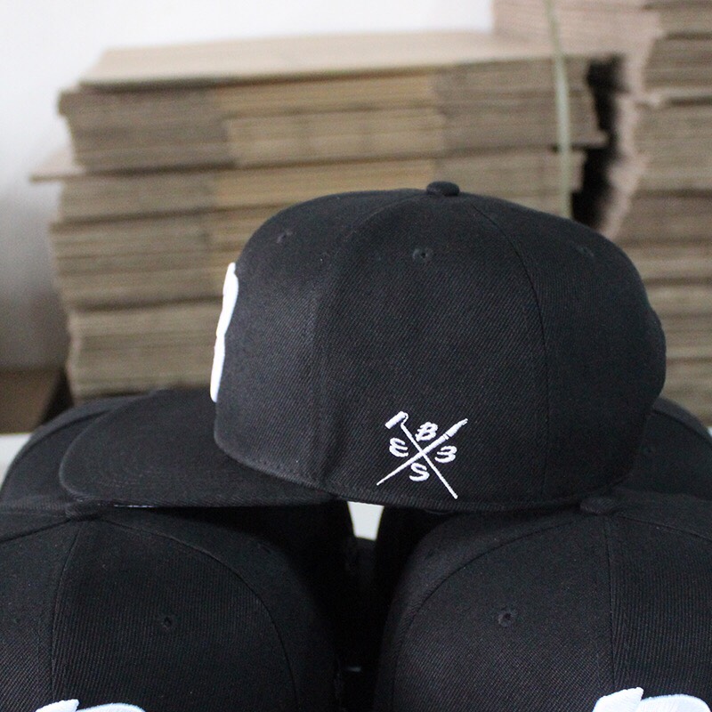 SNAP BACK "BE3S"
