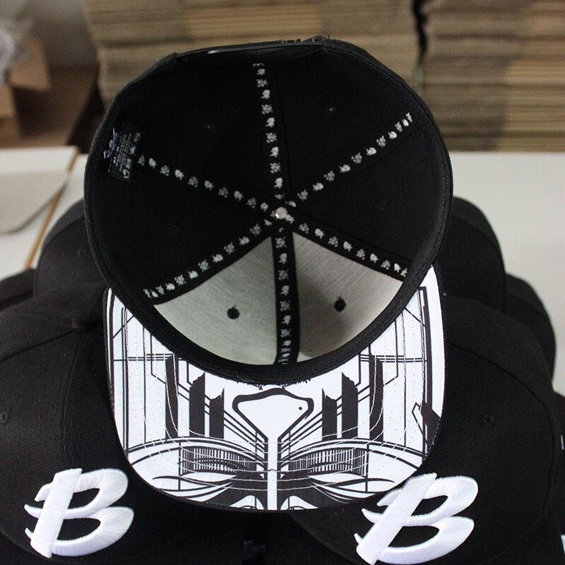 SNAP BACK "BE3S"