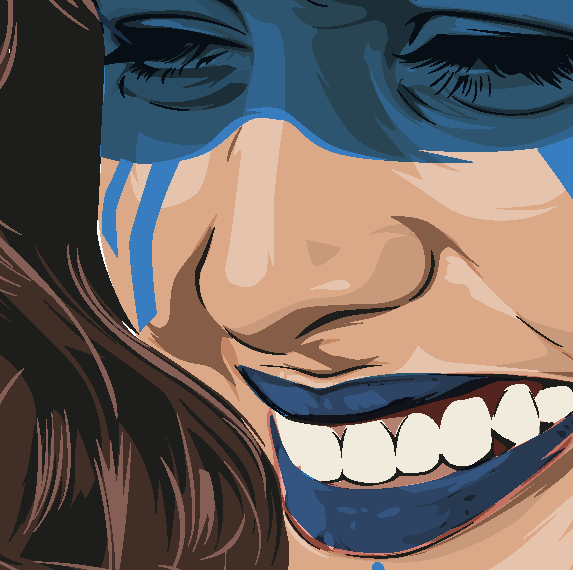 REPROGRAPHIE "L' oiseau bleu"