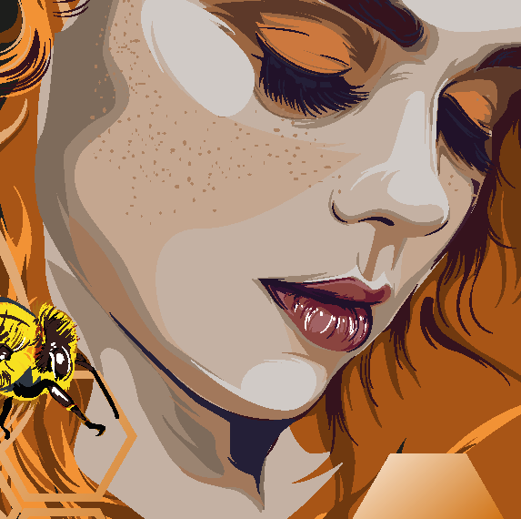 REPROGRAPHIE "QUEEN"