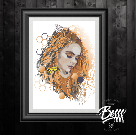 REPROGRAPHIE "QUEEN"