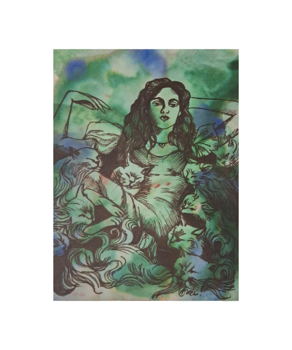 Victoria Finartprint