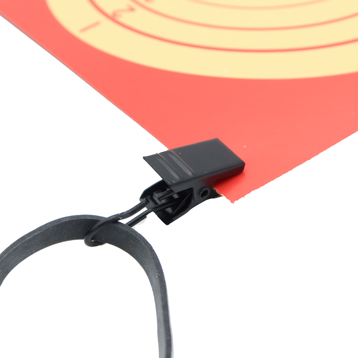 Kit de fixation cibles