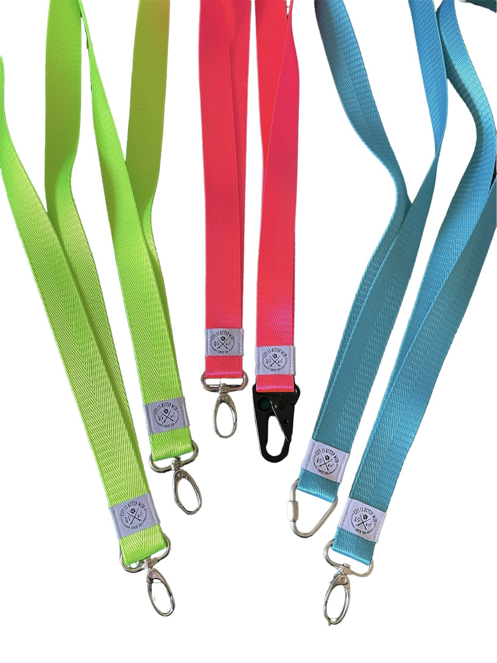 Lanyard / Schlüsselband