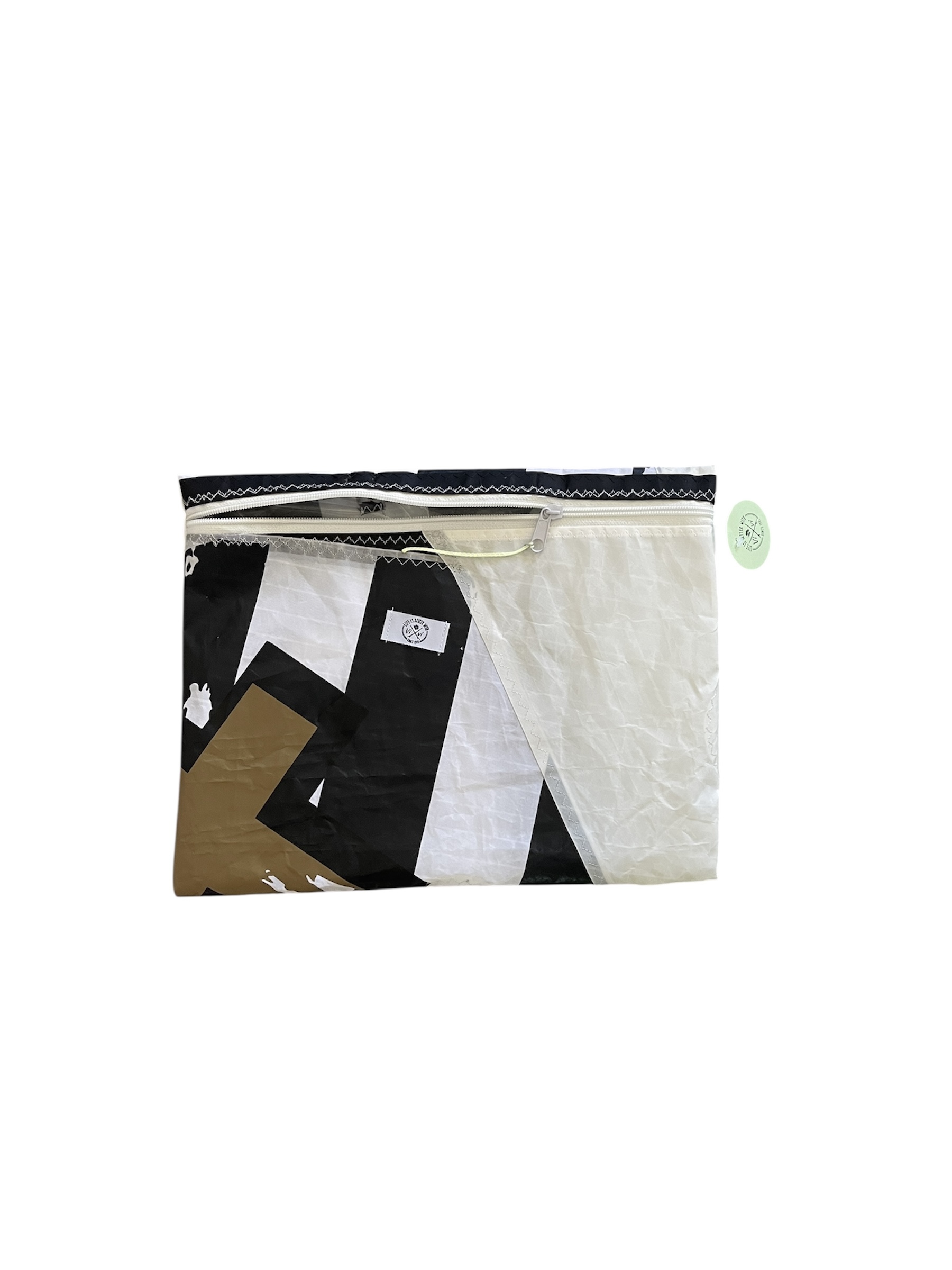 BIG Flat Neccessaire & Wetbag