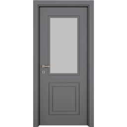 LUXURY KOZMIK GRI CAMLI
