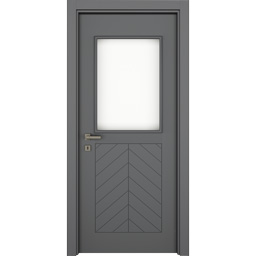 FİSHBONE MODERN ANTRASIT