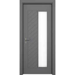 FİSHBONE MODERN ANTRASIT