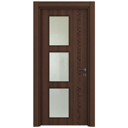 VDA-F-06 KIZIL CEVİZ - HASIR