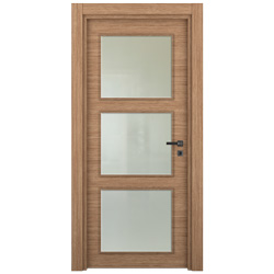MODERN TEAK
