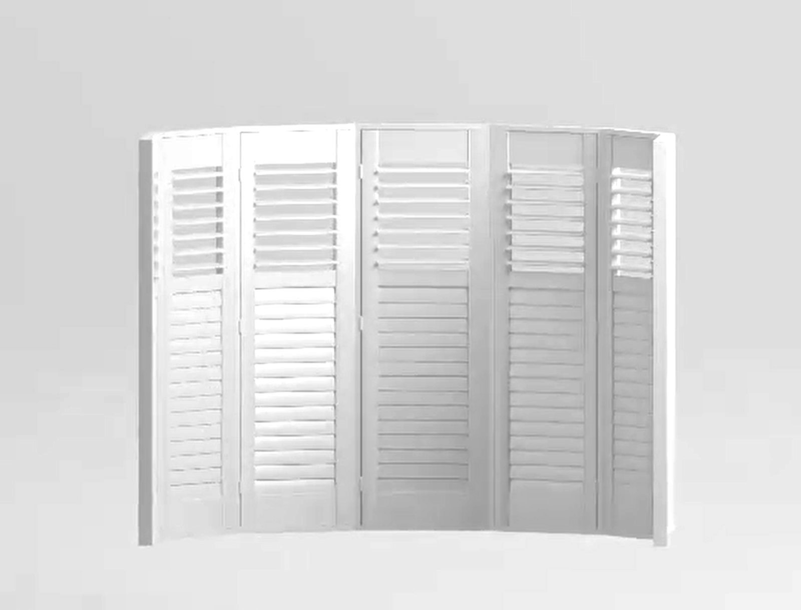 White Shutters
