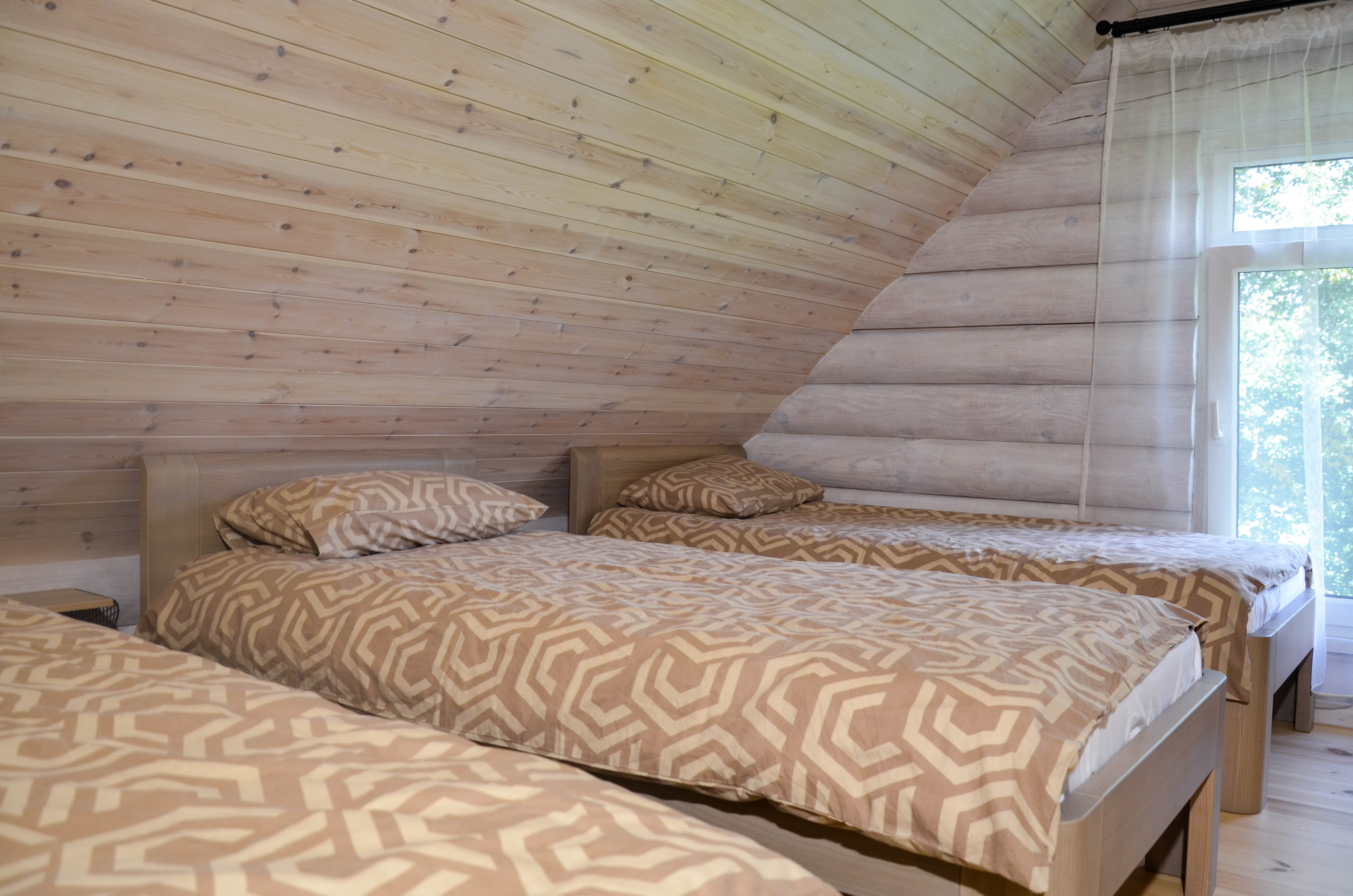 Penkiavietis namelis