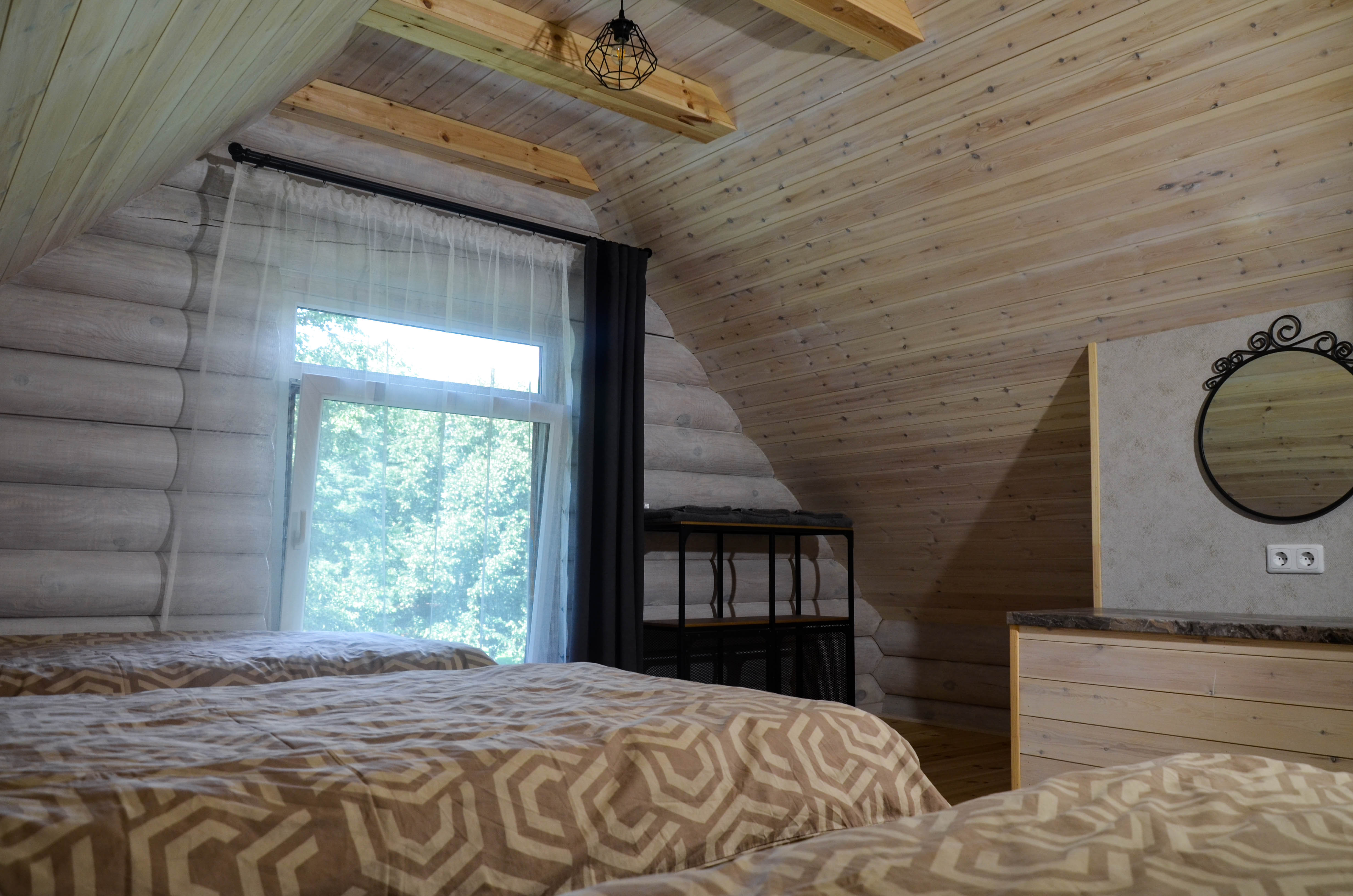 Penkiavietis namelis