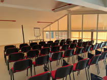 Konferencijų salė