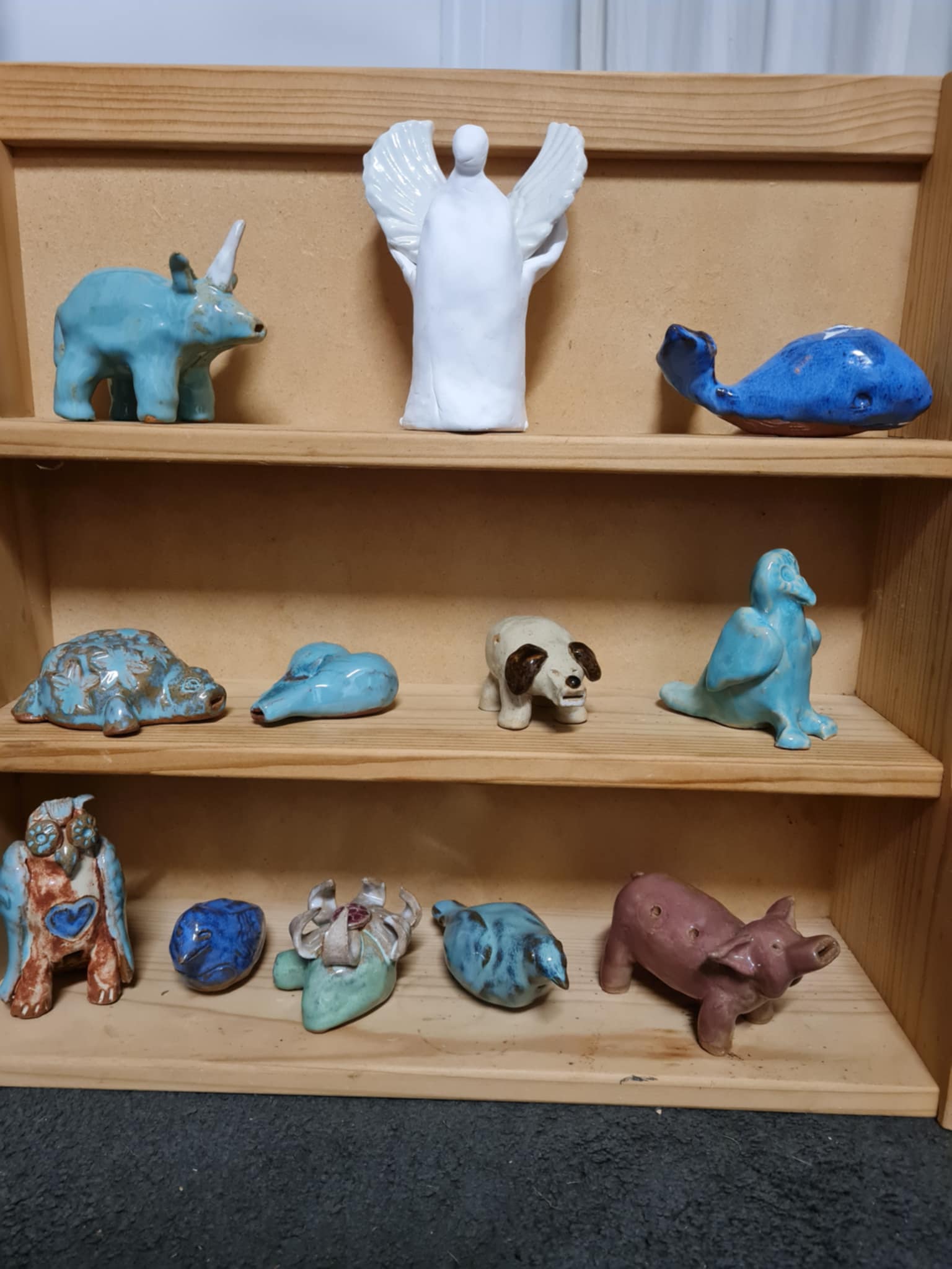 Ocarinas personal design