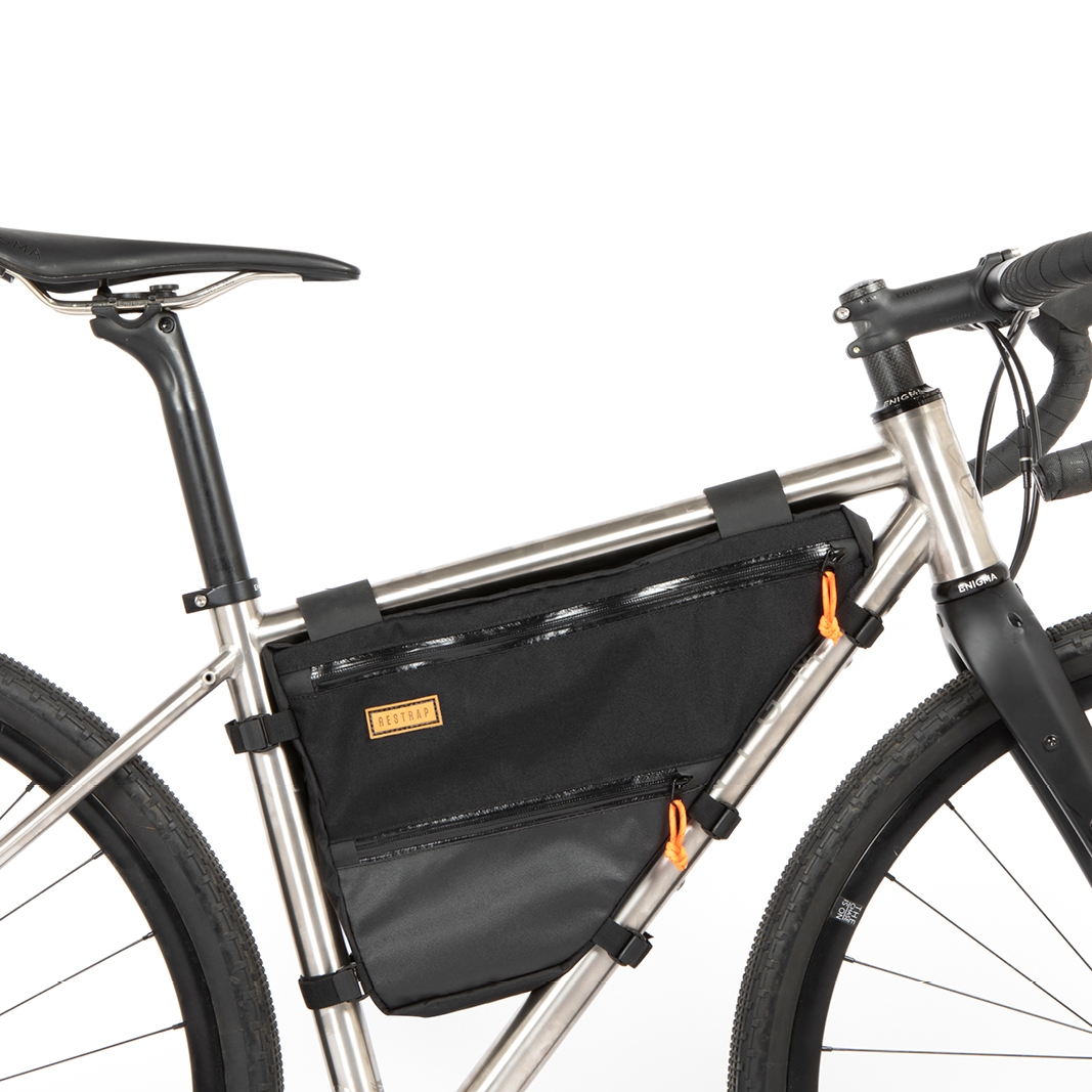 Restrap Frame Bag