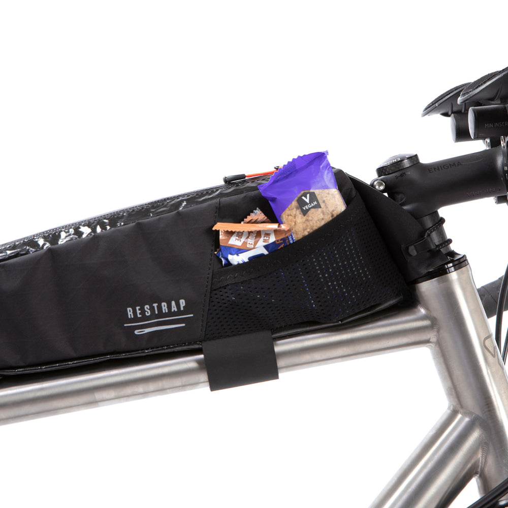 Restrap Race Top Tube Bag